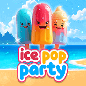 Popsicle Party