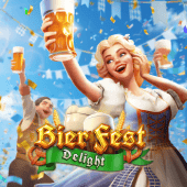 Beer Festival Delight