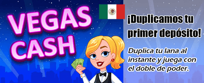 Welcome Bonus MXN