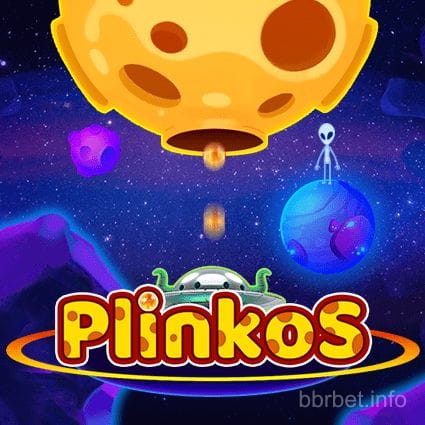 PlinkoS