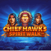 Hawk Chief Spirit Walk