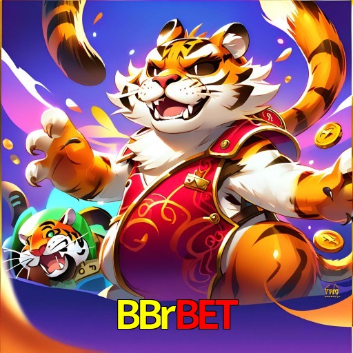 Logo bbrbet